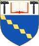 Shield of Aston University.svg