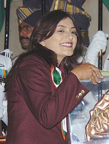 Shital Kamalakar Mahajan, 2006 yil 29-avgust .jpg