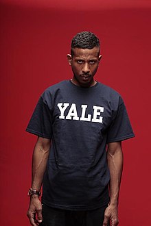 Shyne in 2010