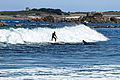 Surf à Moguériec 11