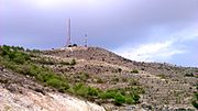 Miniatura per Serra de la Torreta