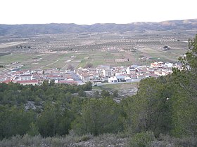 Cañada (Alicante)