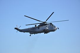 Sikorsky CH-124 Sea King