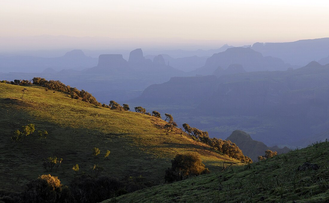 Amhara Region