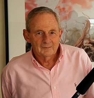 Simon Wincer Australian film director