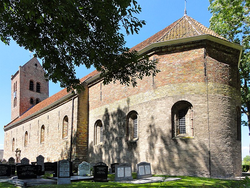 File:Sint-Martinuskerk Boazum.jpg