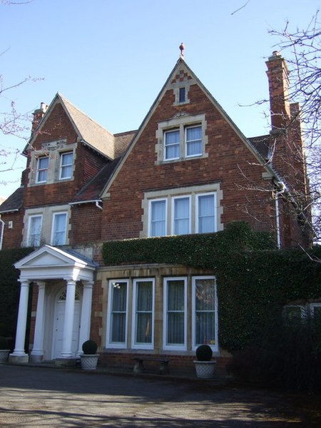 File:Sir James Murray's house - geograph.org.uk - 718179.jpg