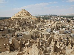 Siwa Oasis