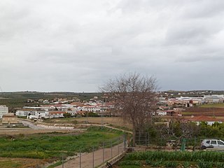 <span class="mw-page-title-main">La Rambla, Córdoba</span> City in Andalusia, Spain