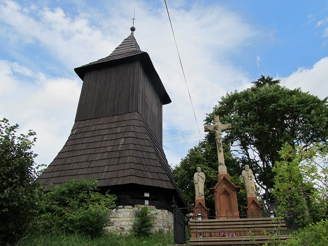 Slatina nad Úpou