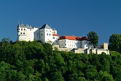 Ľupčanský hrad