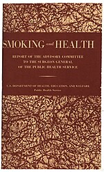 Thumbnail for Smoking and Health