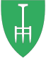 Blason de Snillfjord