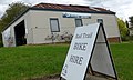 Snowy River Cycling bike hire shop, Orbost.