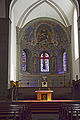 St. Patrokli's Altar room (Apse)