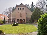 Church Soesterberg