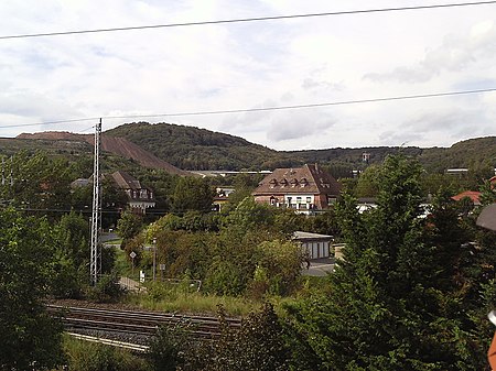 Sollstedt Blick