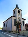 Église Saint-Gérard de Sommerviller