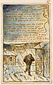 Songs of Innocence and of Experience, copy AA, 1826 (The Fitzwilliam Museum) object 37 The Chimney Sweeper.jpg