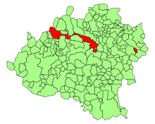 Soria (Soria) Mapa.svg