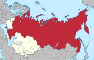 Rusia: Sejarah, Geografi, Politik