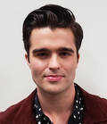 Miniatura para Spencer Boldman