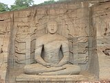 Bouddha Pang Samti.Category:Statues of the Buddha in Sri Lanka