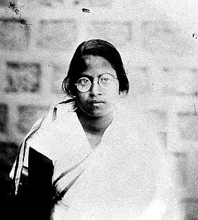 Ujjwala Majumdar Bengali revolutionary (1914–1992)
