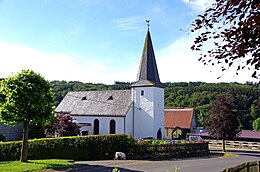 Kleinlangenfeld - Vedere