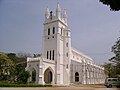 St. George's Church, Hyderabad, India