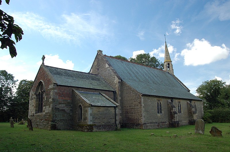 File:St Andrews Church, Minting, Lincolnshire (geograph 2132841).jpg