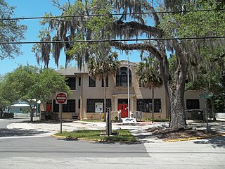 <span class="mw-page-title-main">Lincolnville Museum and Cultural Center</span>