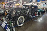 1934 Duesenberg Model J