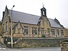 Объединенная реформатская церковь Стейнленда и Холивелла Грин - geograph.org.uk - 1116537.jpg