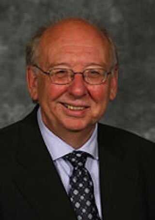 <span class="mw-page-title-main">Stan Heptinstall</span> English academic & local politician (born 1946)