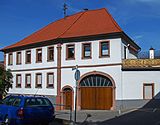 Wohnhaus