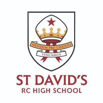 St David's Roman Catholic High School