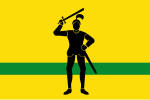 Stedum vlag.svg