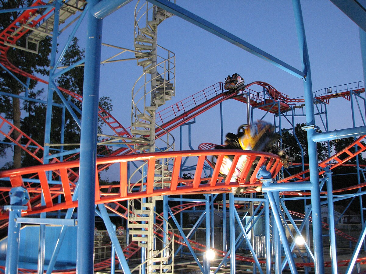 Steel Dragon Waldameer Wikipedia