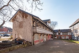 Steinstraße 19a Witzenhausen 20180223 004