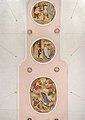 * Nomination Ceiling of the catholic parish church Mariae Himmelfahrt in Stettfeld --Ermell 07:44, 11 March 2018 (UTC) * Promotion Good quality. --Jacek Halicki 10:01, 11 March 2018 (UTC)