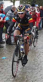 Vignette pour Tour des Flandres 2008