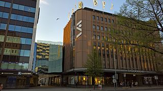 Stockmann