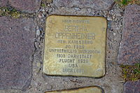 StolperstSchriesheimSchulgasse (1) .JPG