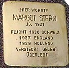 Stolperstein for Margot Stern.jpg