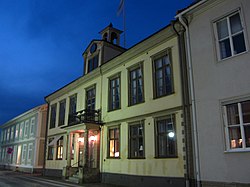 Skara town hall