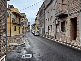 Strada Savoia san salvo.jpg