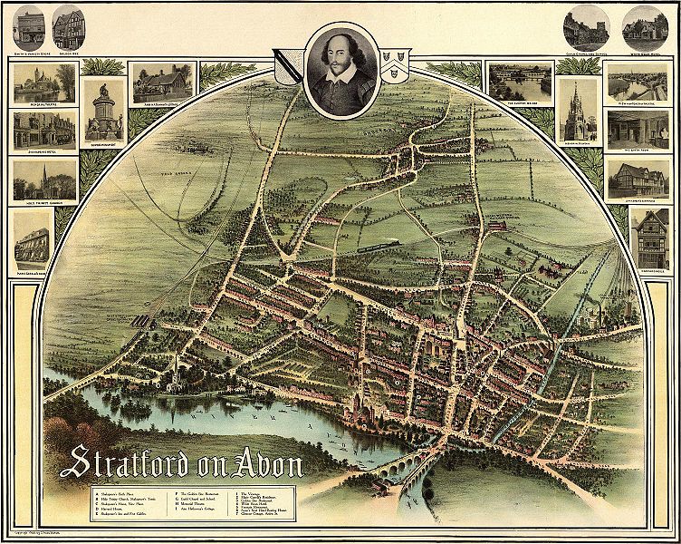 File:Stratford On Avon historic map 1902.jpg