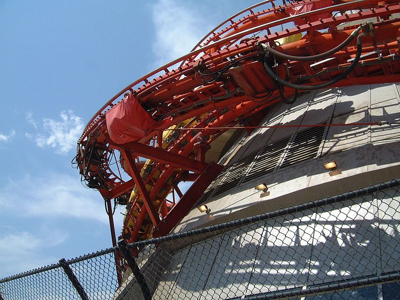 File:Stratosphere Rollercoaster (869267929).jpg