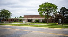 Studebaker Middle School, 2021 Studebaker Middle School 51211332171.jpg